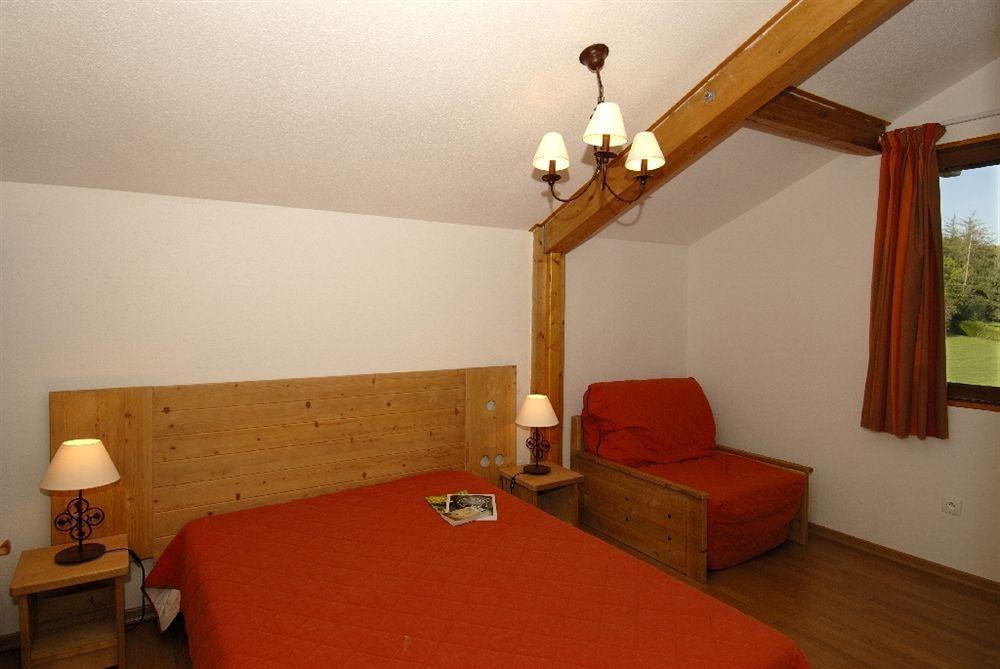 Odalys Les D'evian Vakantiepark 3*