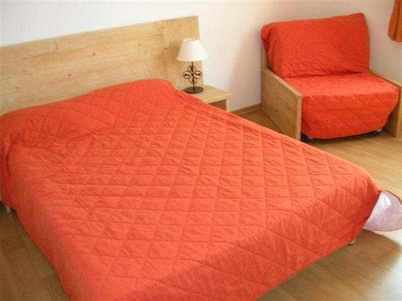Odalys Les D'evian Vakantiepark 3*