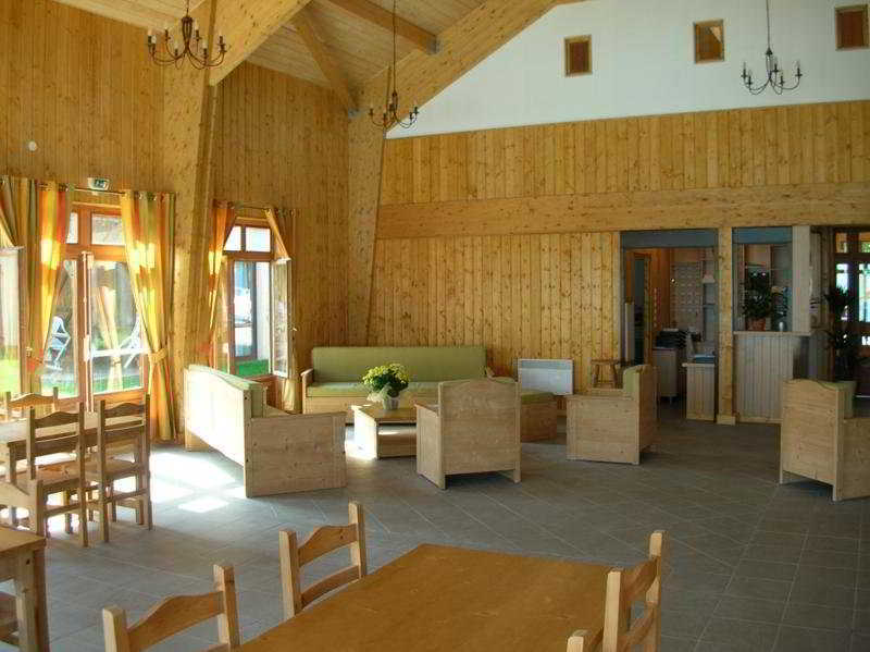 Odalys Les D'evian Évian-les-Bains