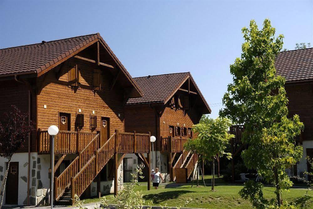 Odalys Les D'evian Évian-les-Bains