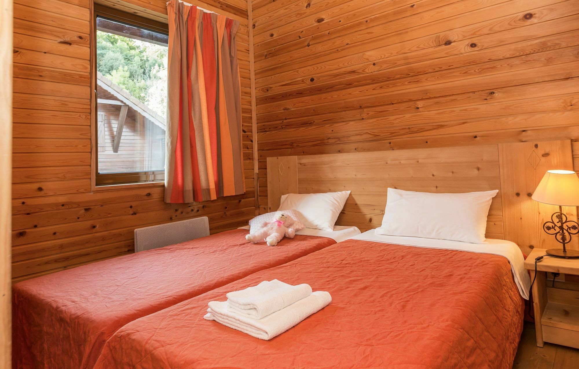 Odalys Les D'evian Vakantiepark 3*
